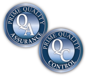 quality control management